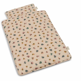 Konges Sljd Doll Bedding Bloomie