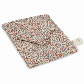 Konges Sljd Doll Bedding Marche De Fleur