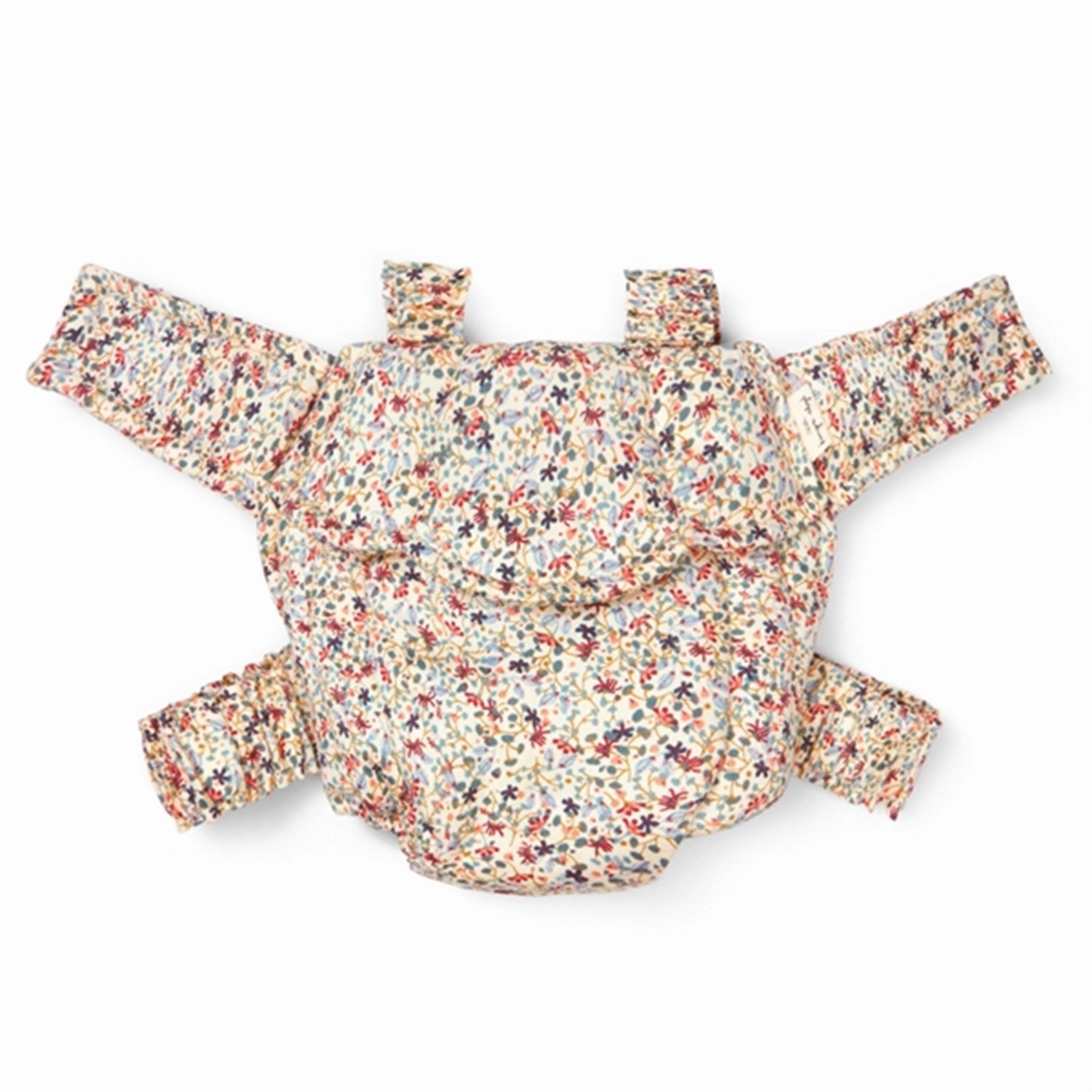 Konges Sljd Doll Carrier Louloudi