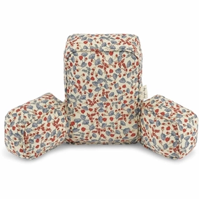Konges Sljd Doll Pram Pillow Marche De Fleur