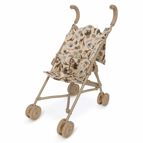 Konges Sljd Elephantastic Doll Cariage