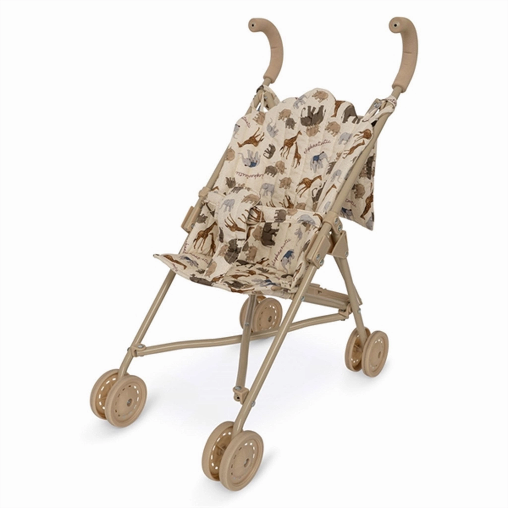 Konges Sljd Elephantastic Doll Cariage