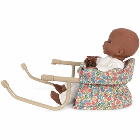 Konges Sljd Fiola Doll Table Chair