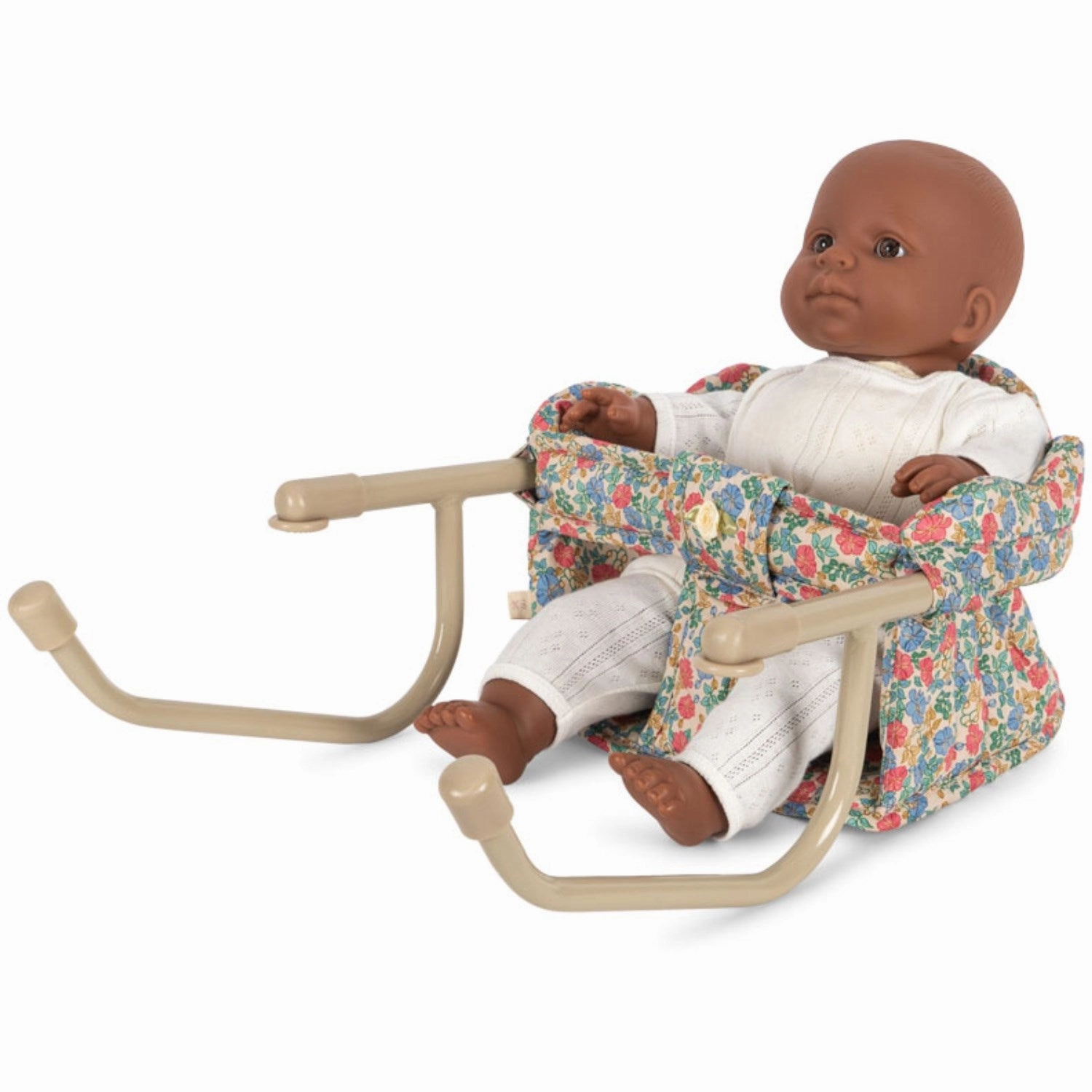Konges Sljd Fiola Doll Table Chair
