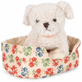 Konges Sljd Fiola Madeleine Puppy