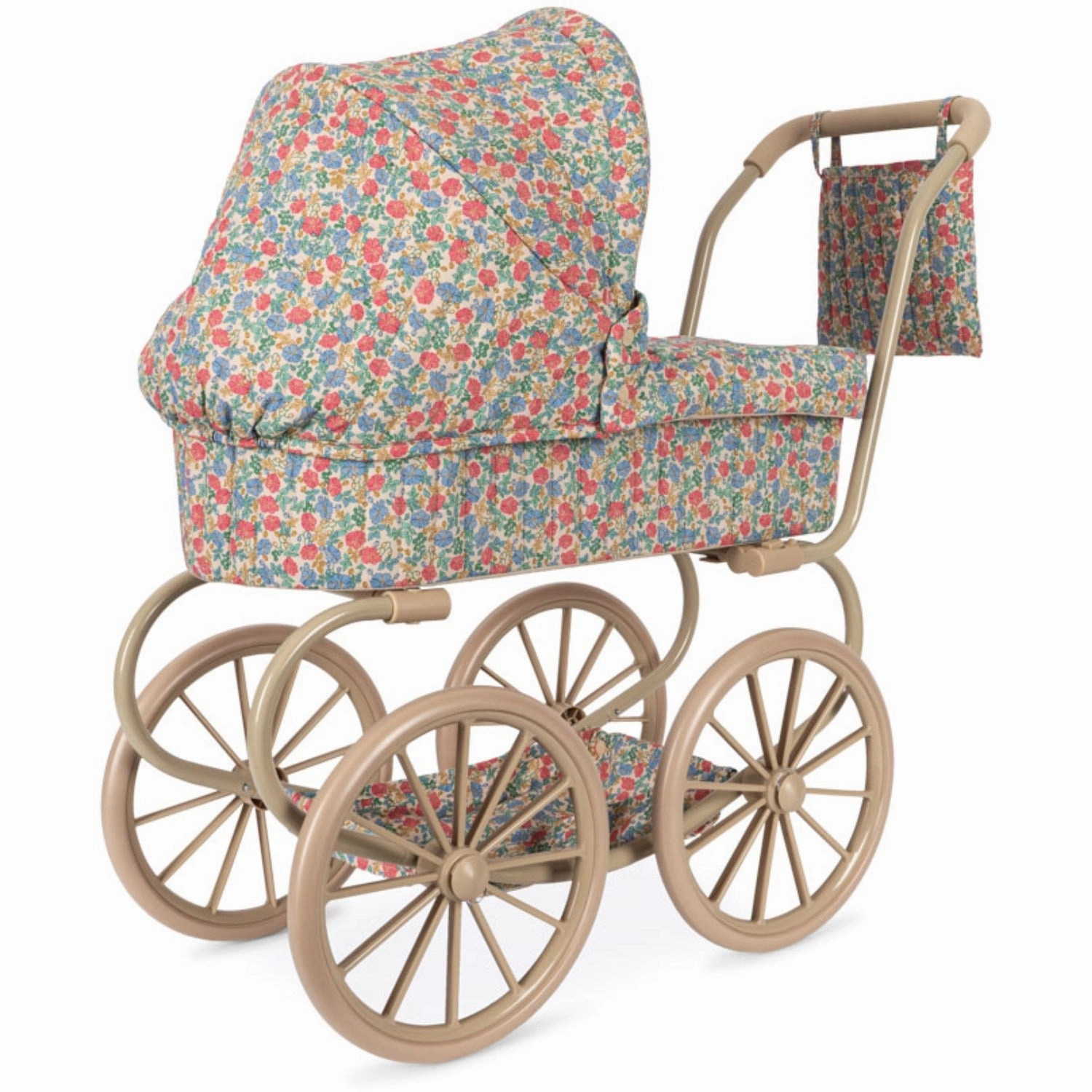 Konges Sljd Fiola Minnie Doll Pram