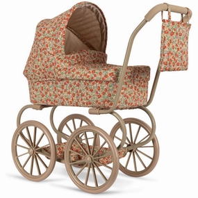 Konges Sljd Kaluka Minnie Doll Pram
