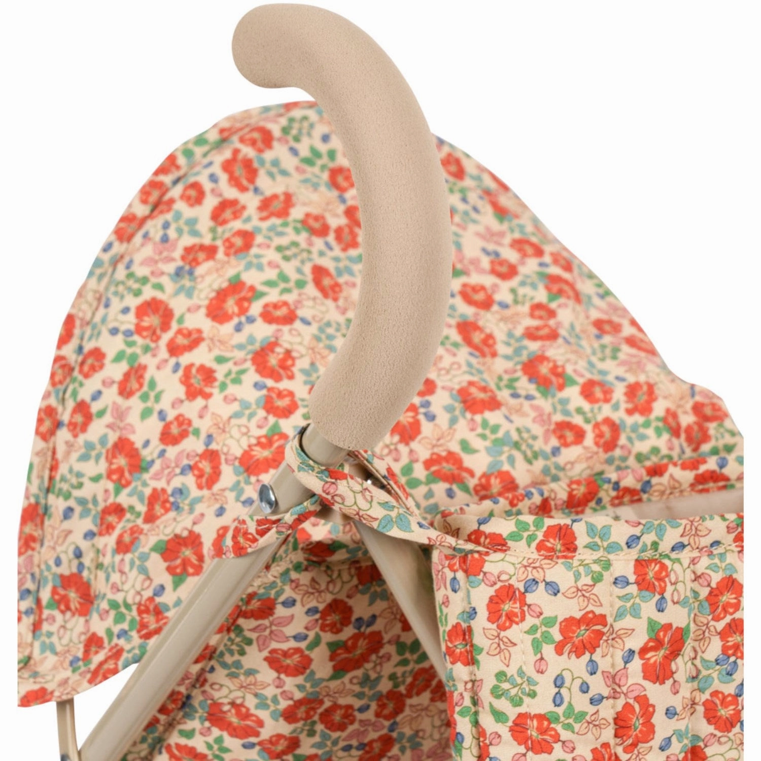 Konges Sljd Kaluka Zoe Doll Stroller