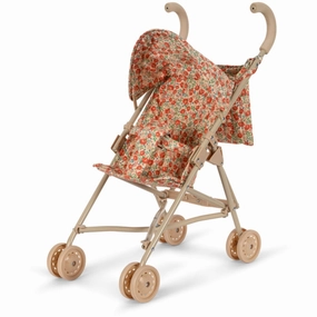 Konges Sljd Kaluka Zoe Doll Stroller