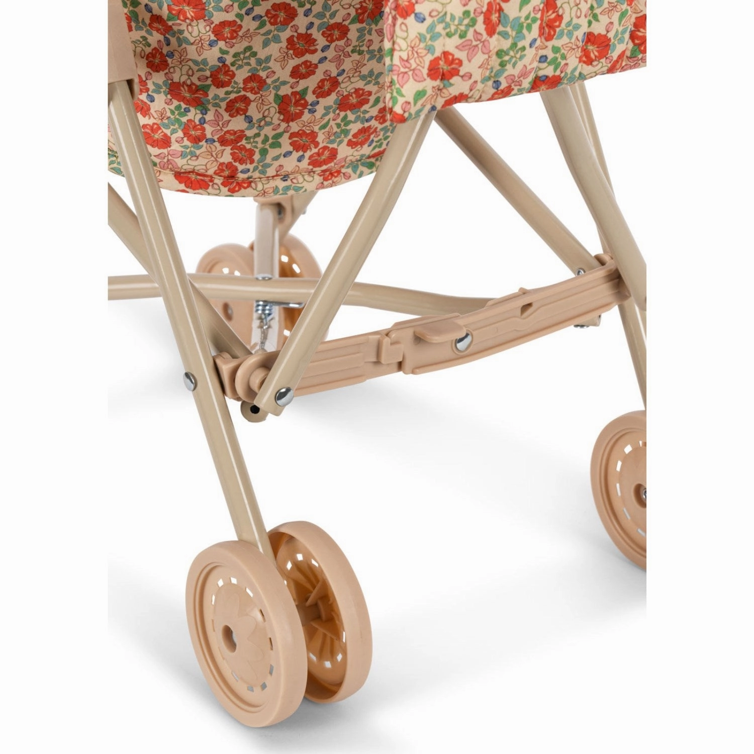 Konges Sljd Kaluka Zoe Doll Stroller