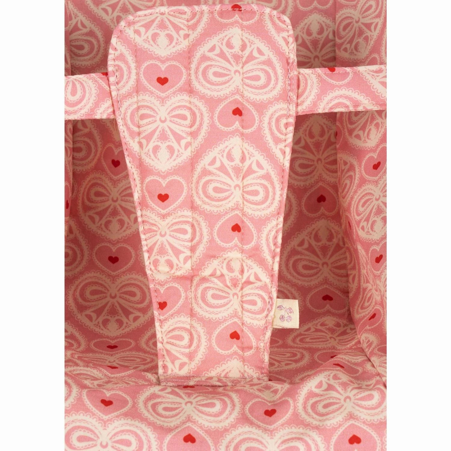 Konges Sljd Lacy Pink Doll Swing