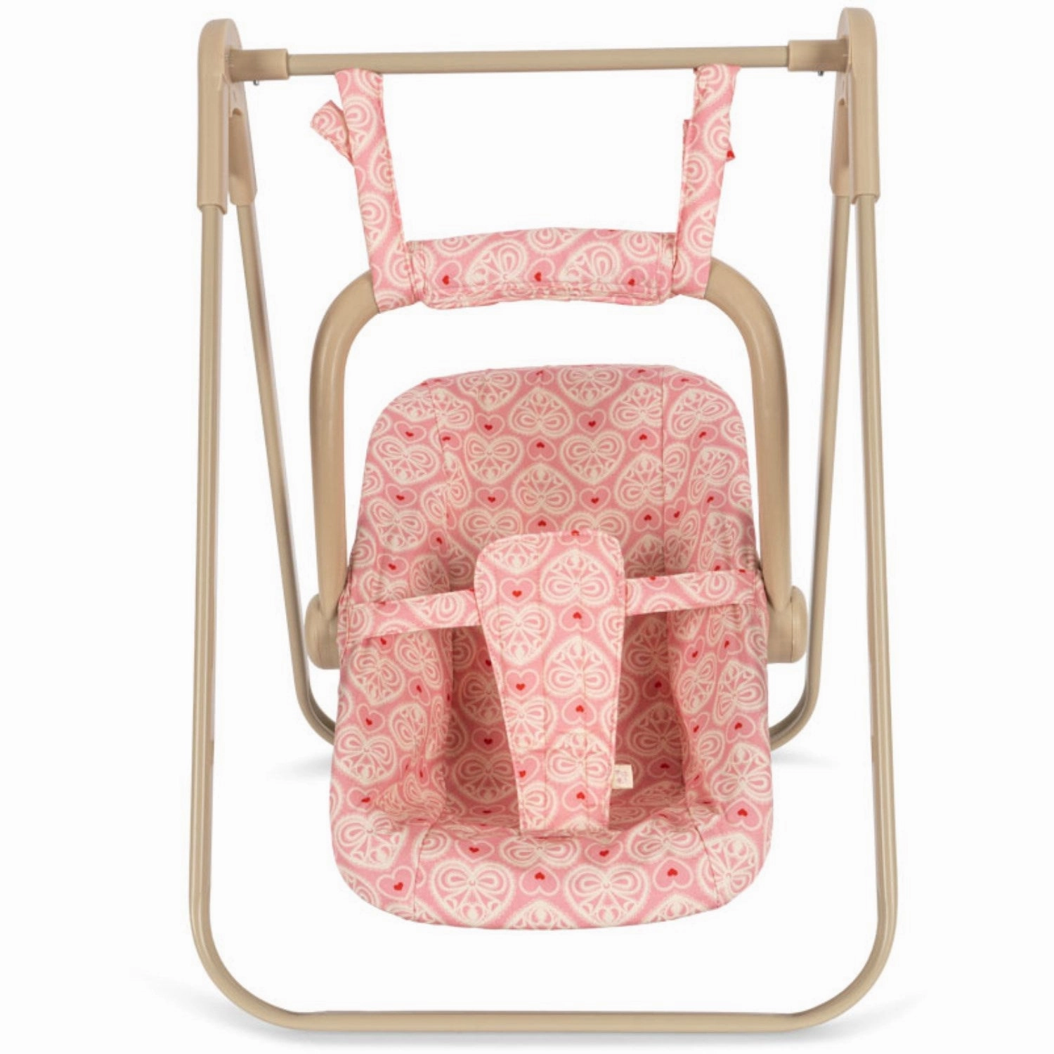 Konges Sljd Lacy Pink Doll Swing