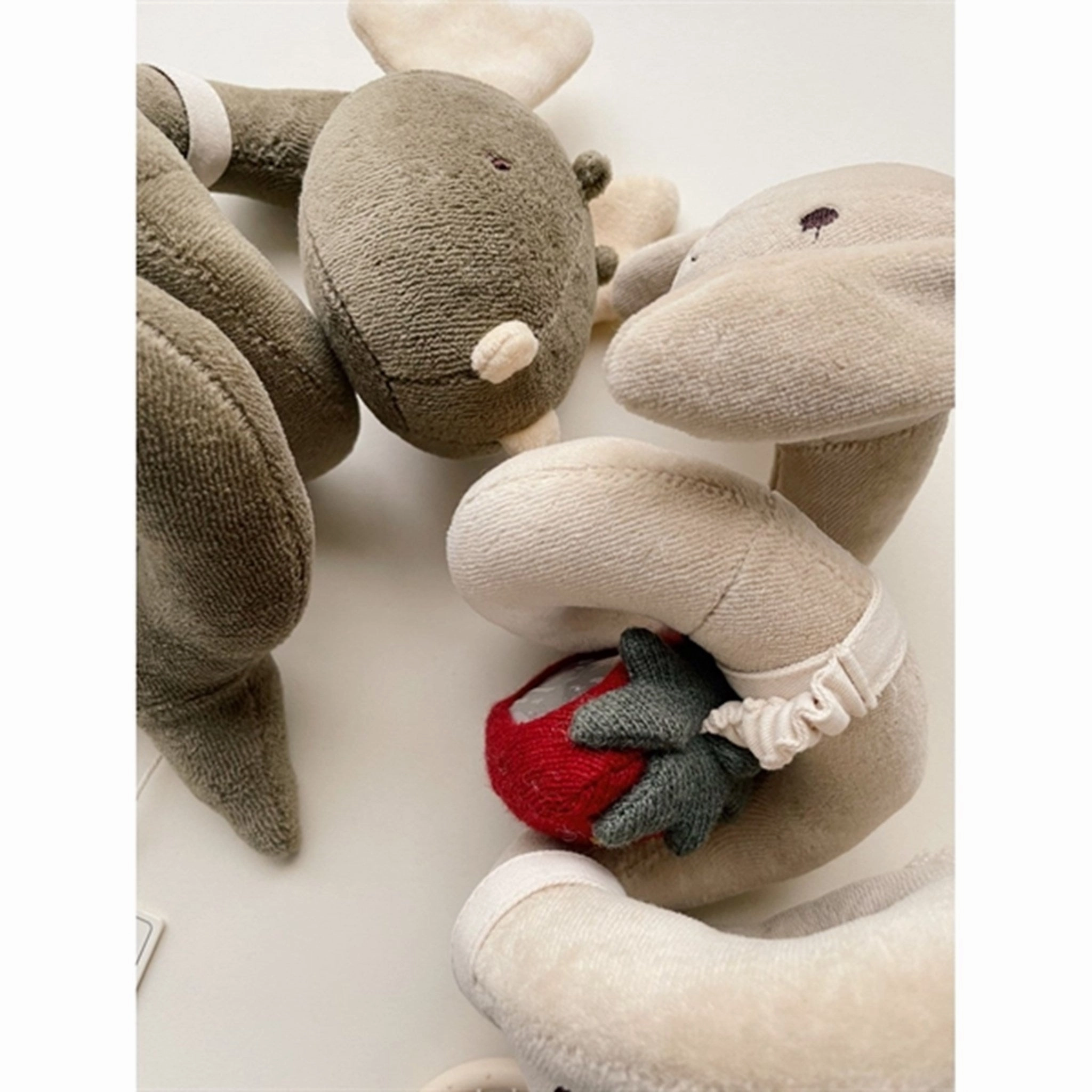Konges Sljd Laurel Oak Activity Spiral Dragon