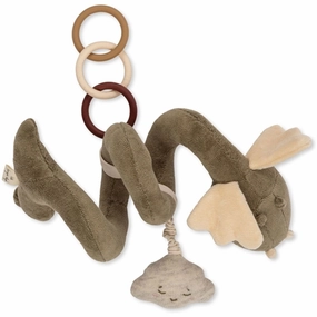 Konges Sljd Laurel Oak Activity Spiral Dragon