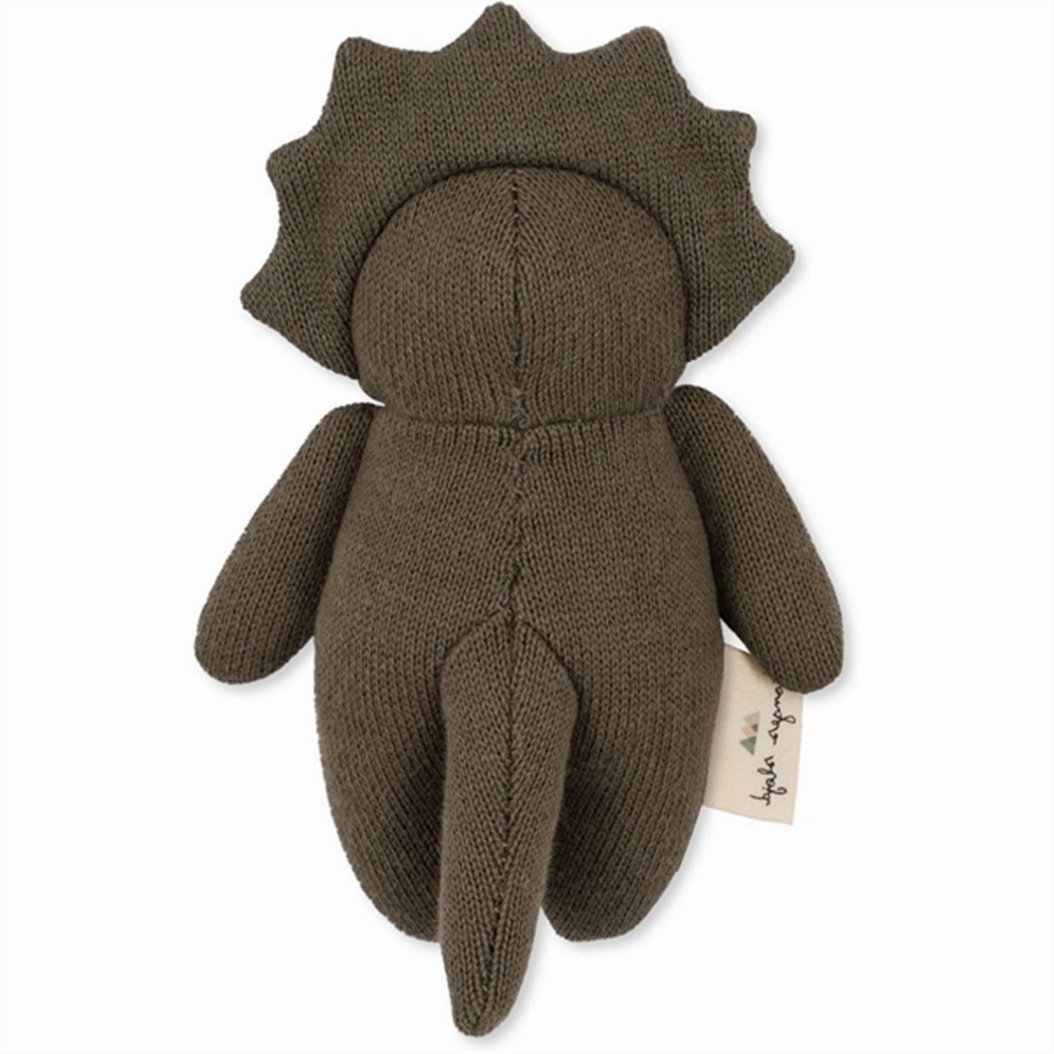 Konges Sljd Laurel Oak Mini Toys Triceratops
