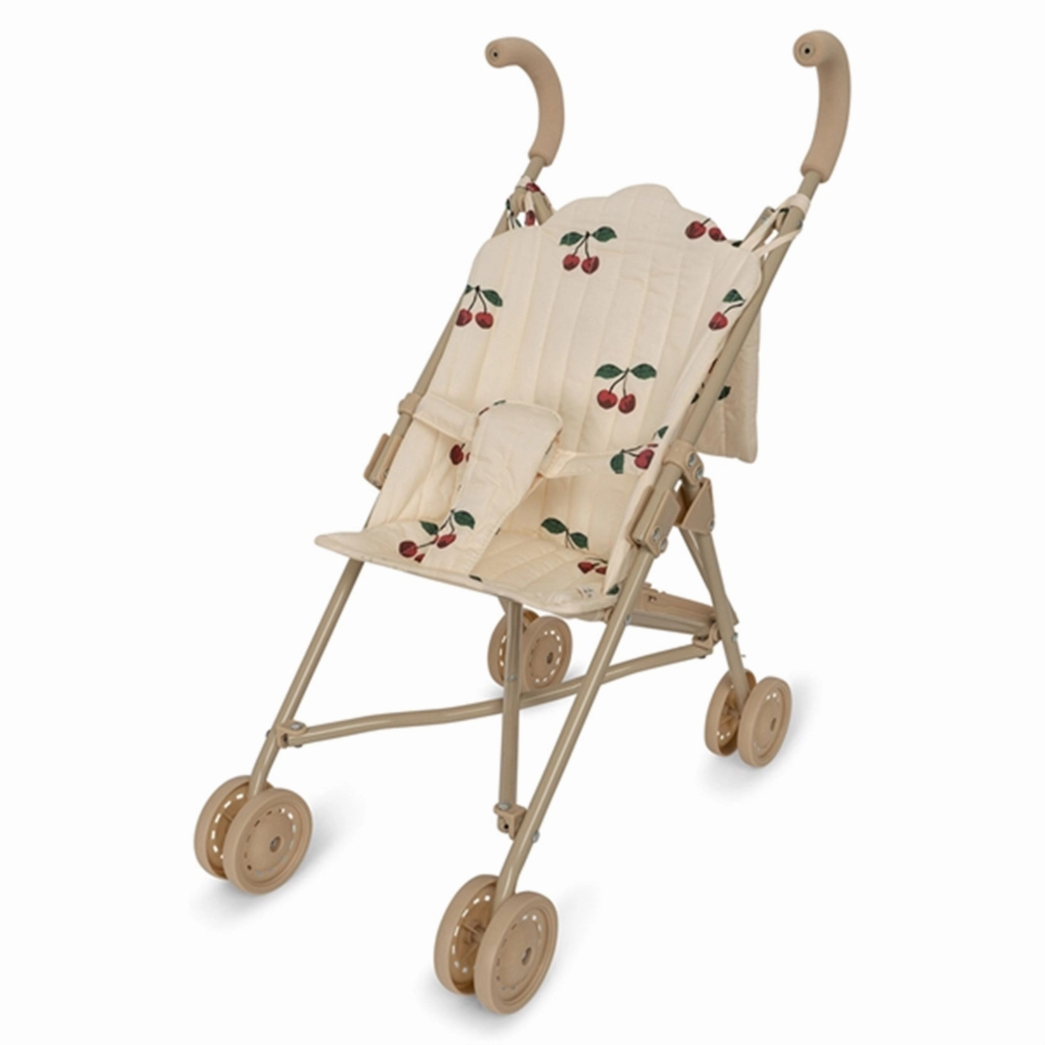 Konges Sljd Ma Grande Cerise Doll Carriage