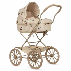 Konges Sljd Ma Grande Cerise Dukke-Pram