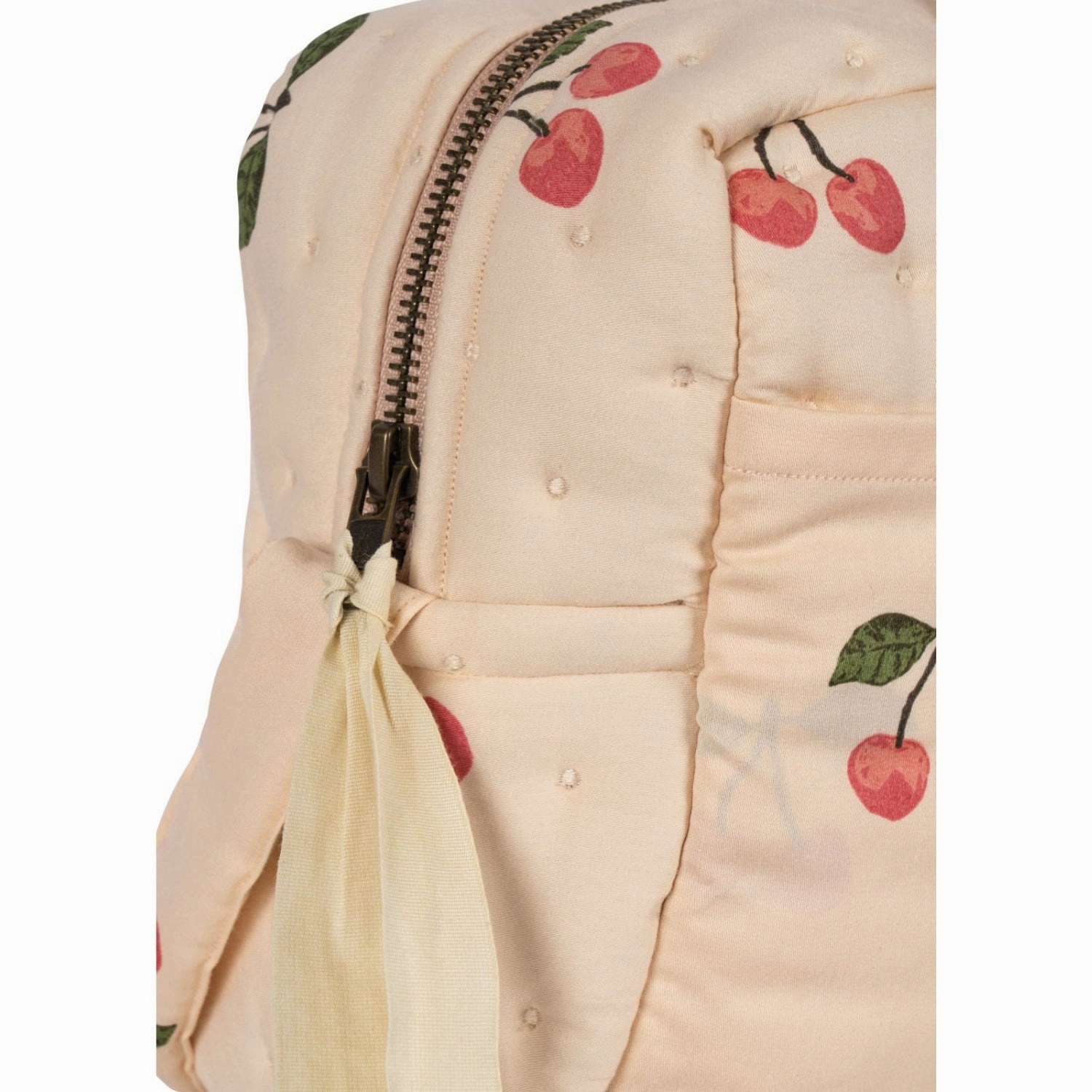 Konges Sljd Ma Grande Cerise Pink Doll Bag