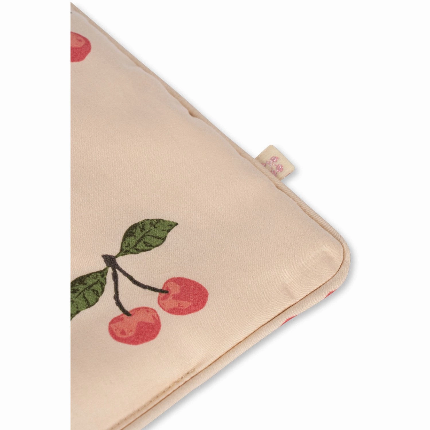 Konges Sljd Ma Grande Cerise Pink Doll Bedding