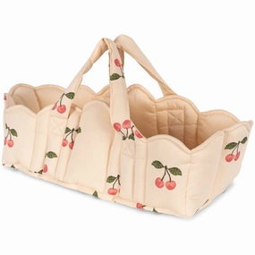 Konges Sljd Ma Grande Cerise Pink Doll Lift