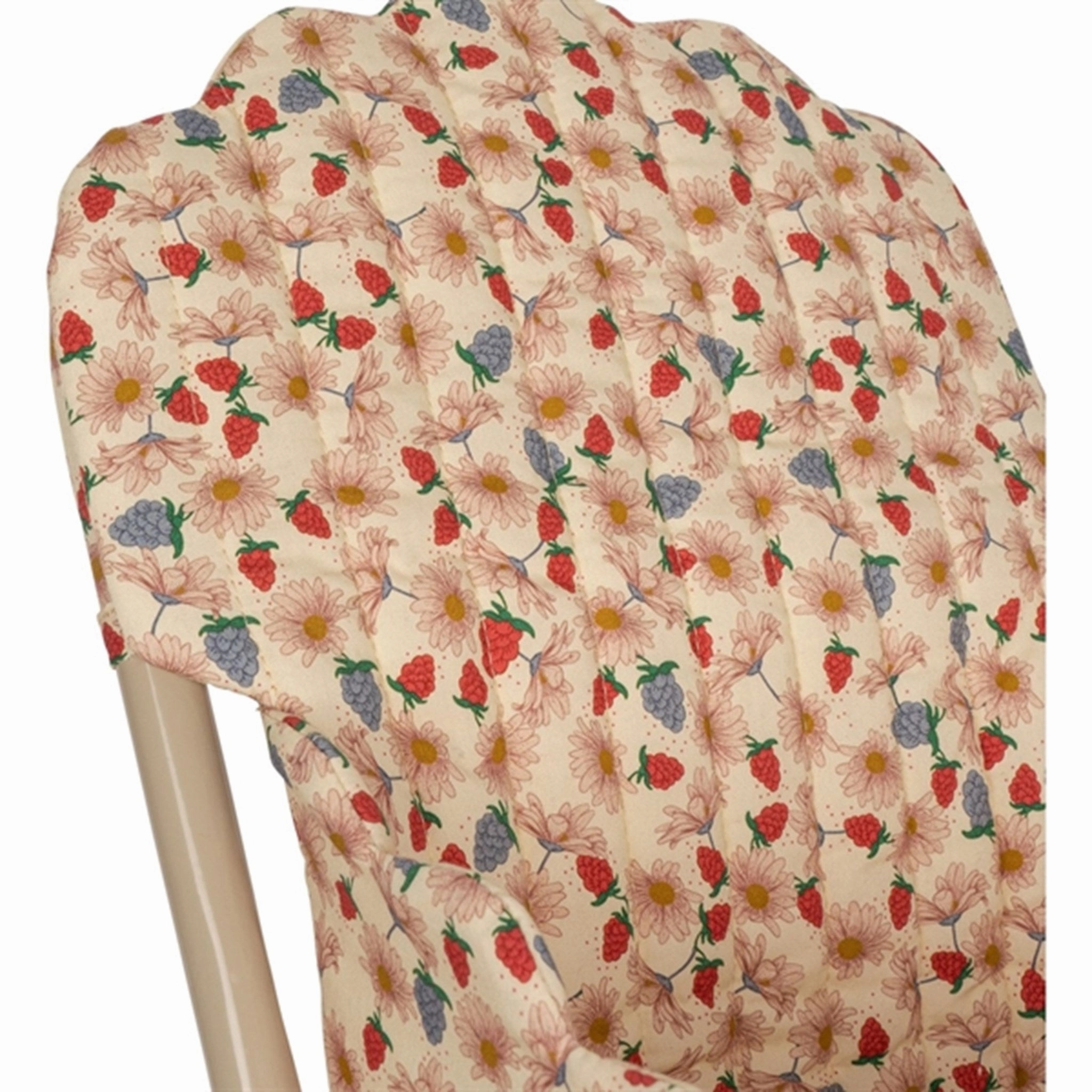 Konges Sljd Marguerit Berry Doll High Chair
