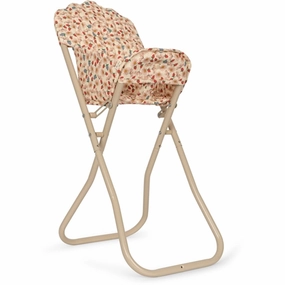 Konges Sljd Marguerit Berry Doll High Chair