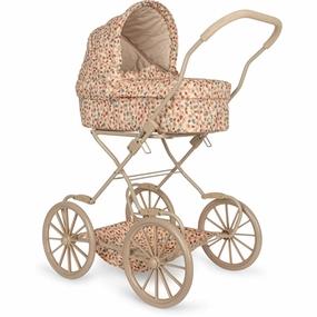 Konges Sljd Marguerit Berry Doll Pram