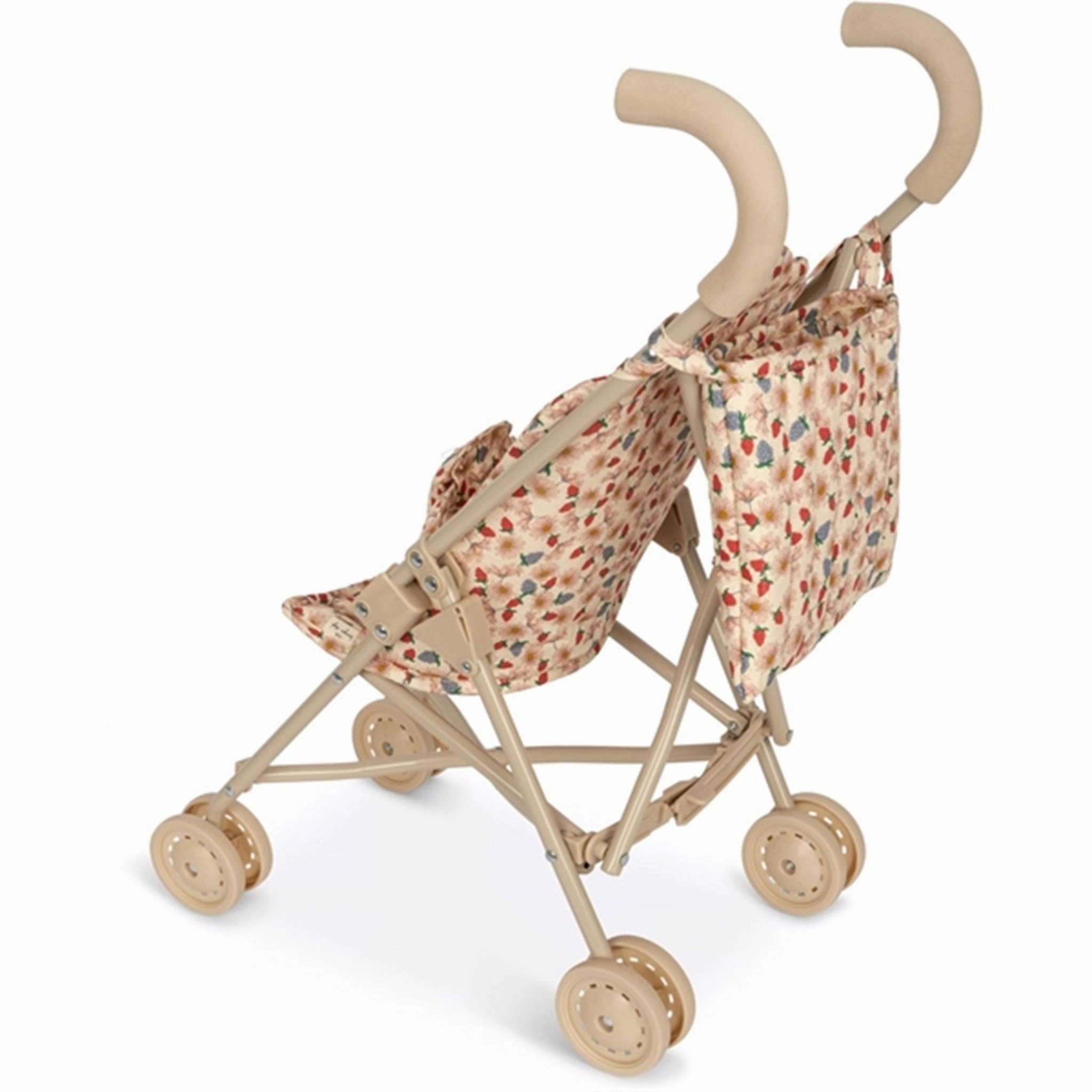 Konges Sljd Marguerit Berry Doll Stroller