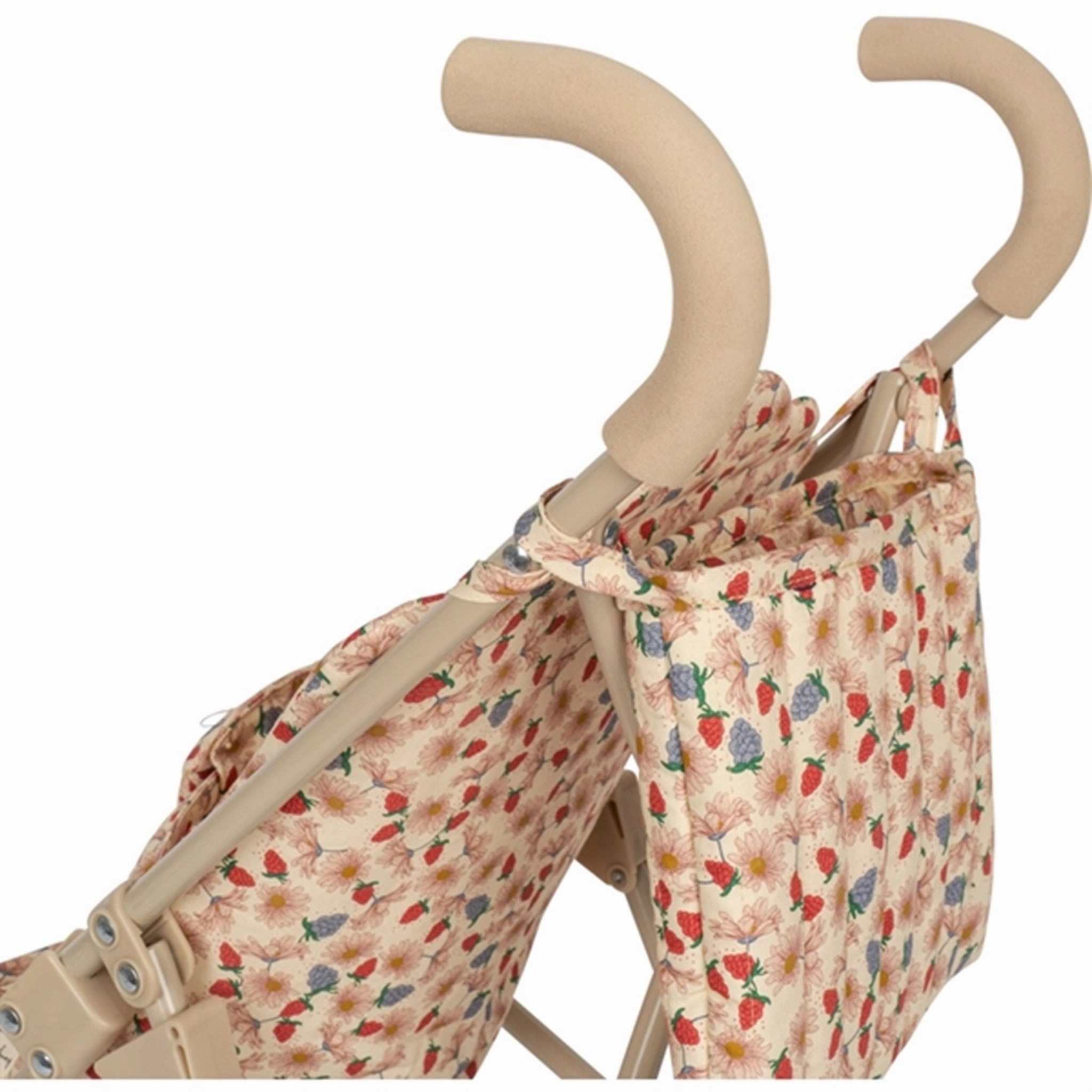 Konges Sljd Marguerit Berry Doll Stroller