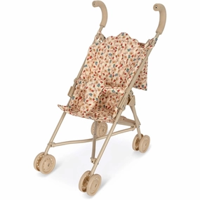 Konges Sljd Marguerit Berry Doll Stroller
