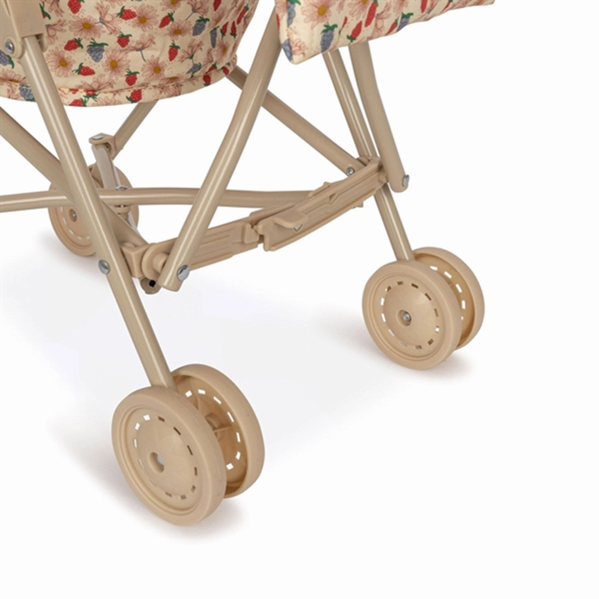 Konges Sljd Marguerit Berry Doll Stroller