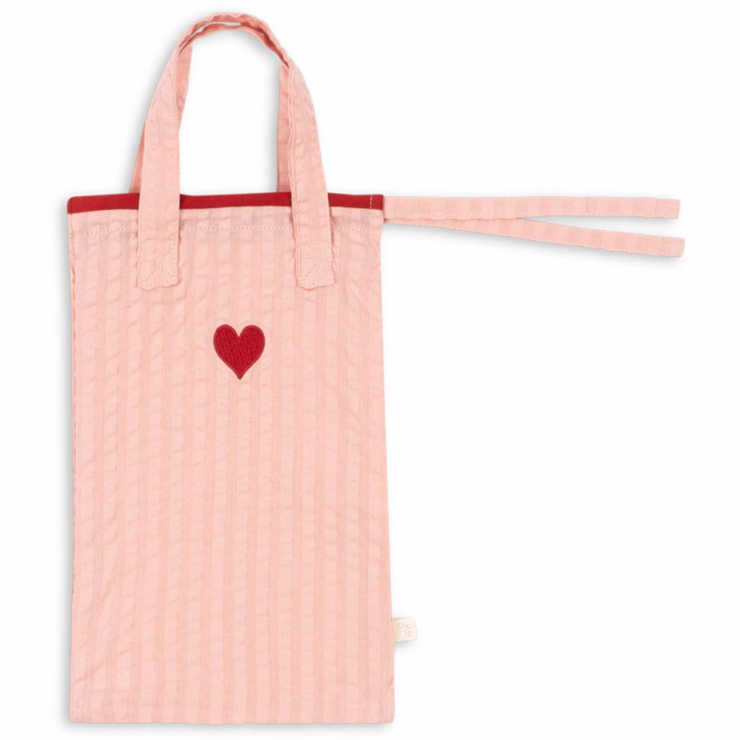 Konges Sljd Mellow Rose Doll Nursery Set