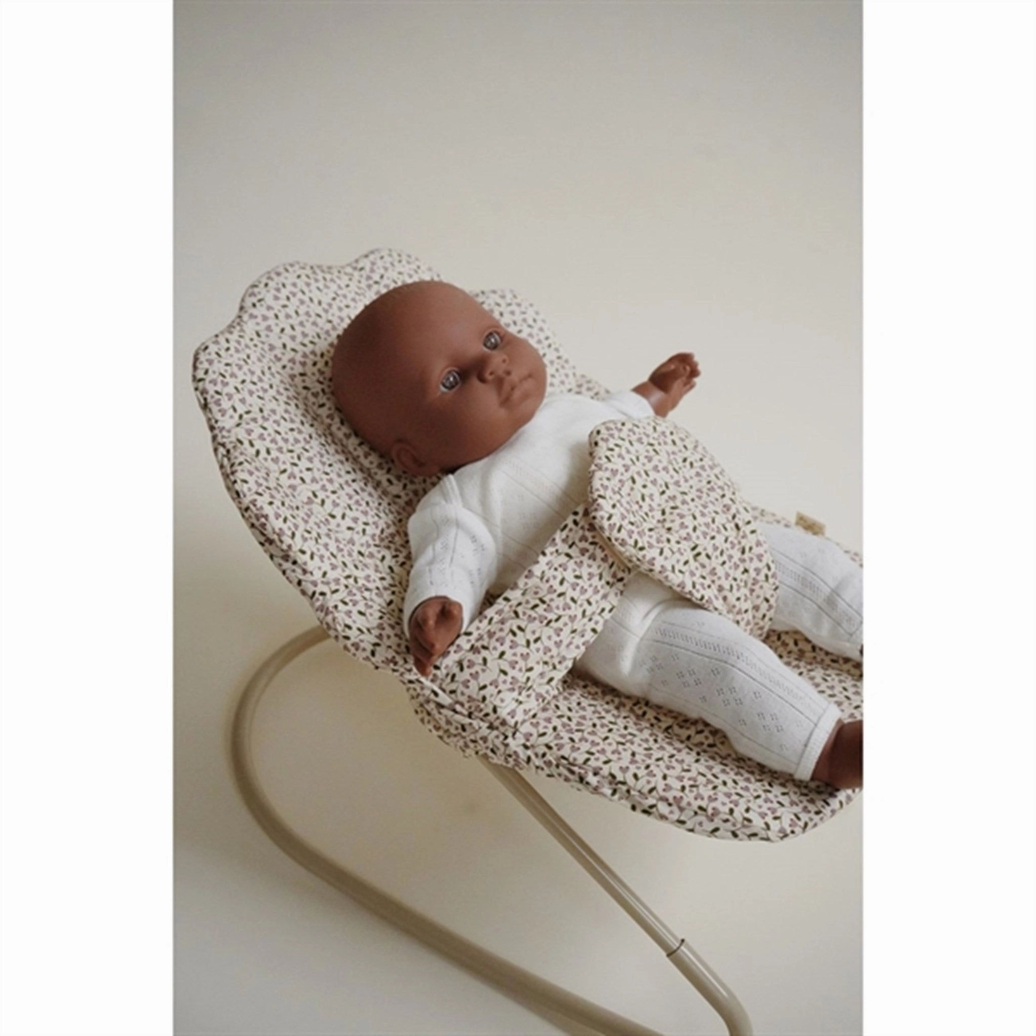 Konges Sljd Milk Tank Doll Bouncer