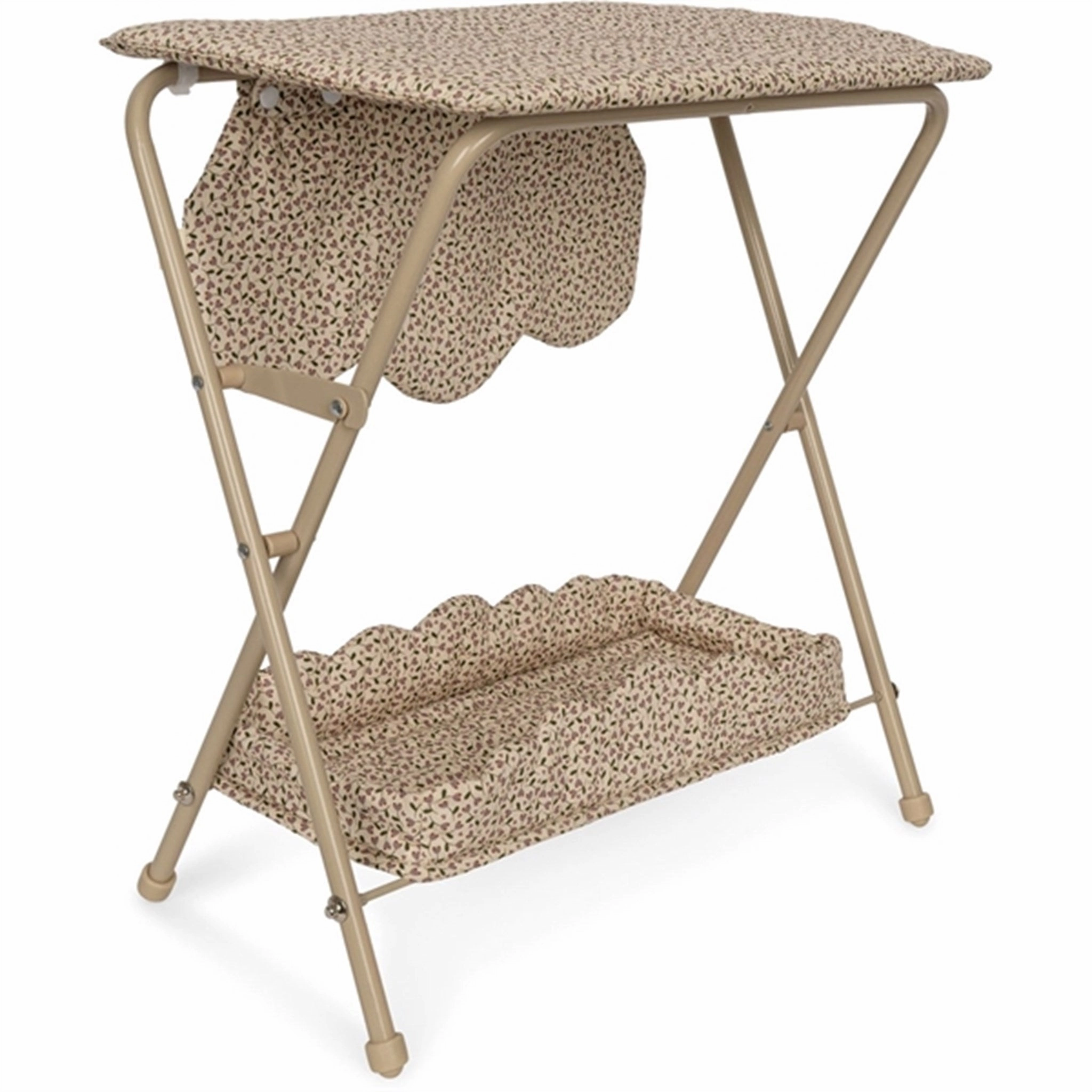Konges Sljd Milk Tank Doll Changing Table
