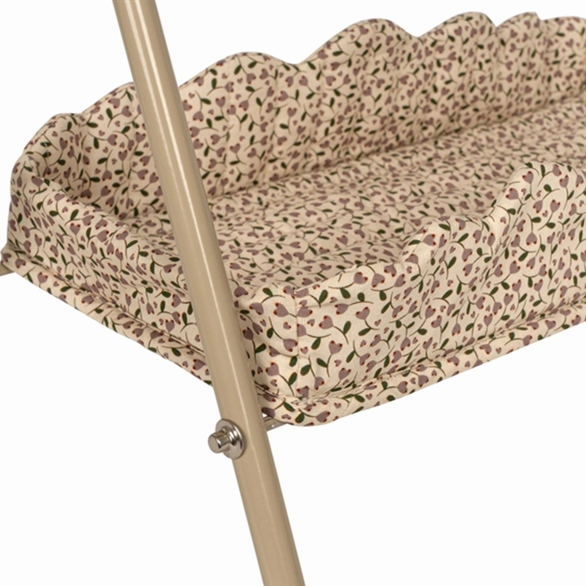 Konges Sljd Milk Tank Doll Changing Table