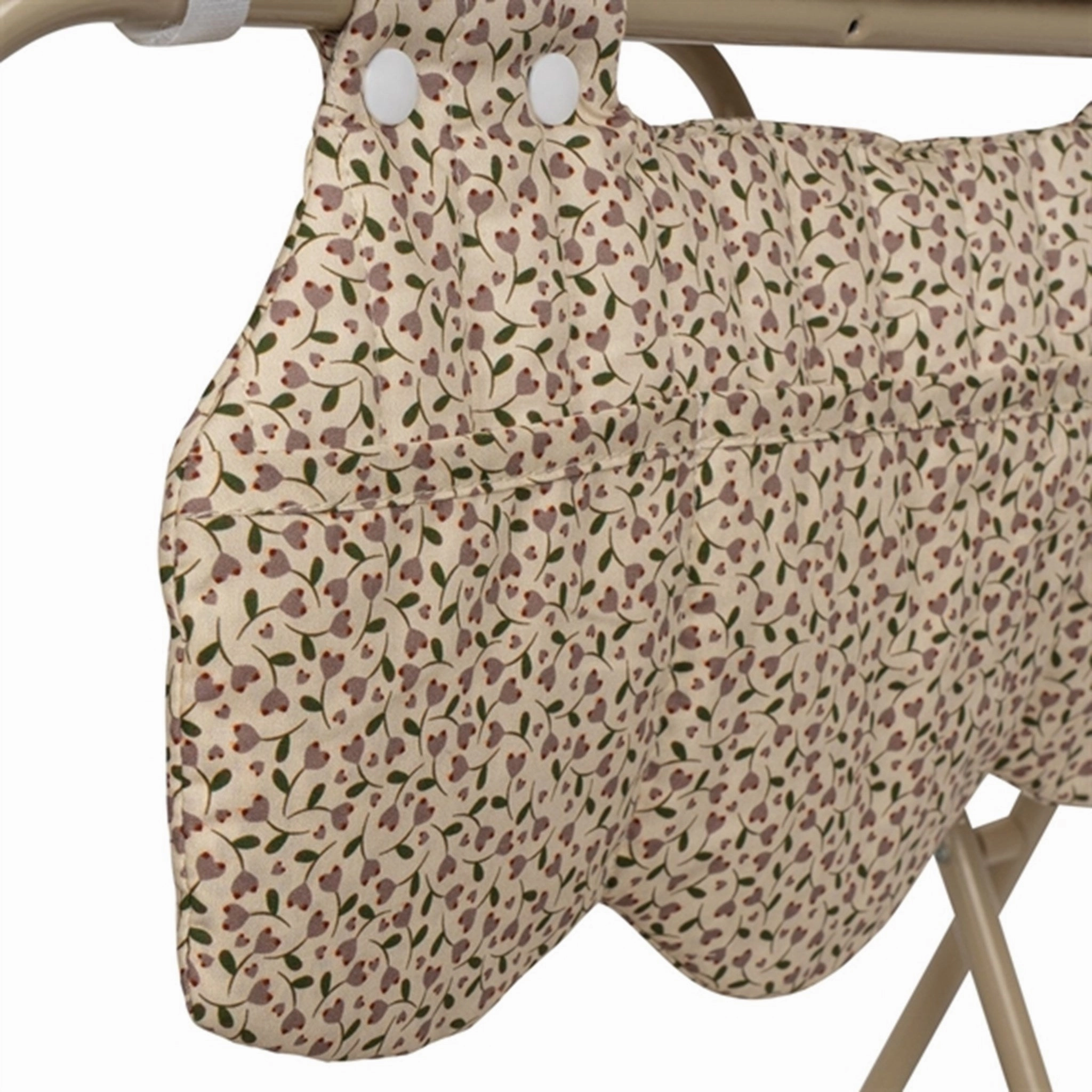 Konges Sljd Milk Tank Doll Changing Table