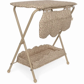 Konges Sljd Milk Tank Doll Changing Table