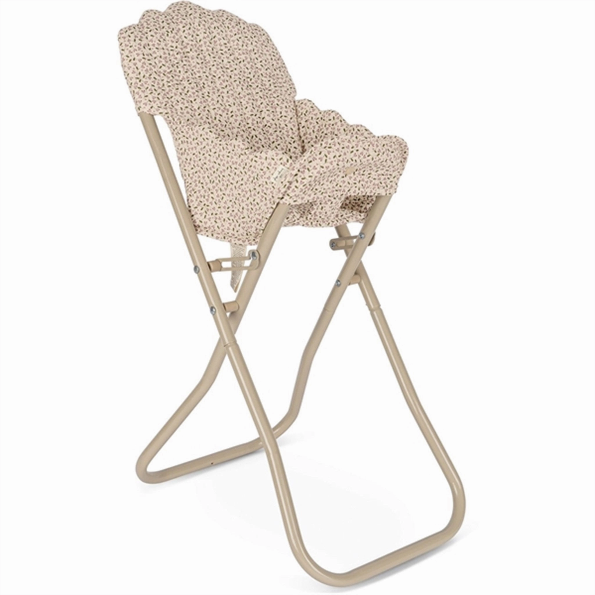Konges Sljd Milk Tank Doll High Chair