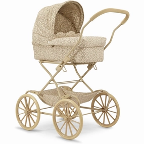 Konges Sljd Milk Tank Doll Pram