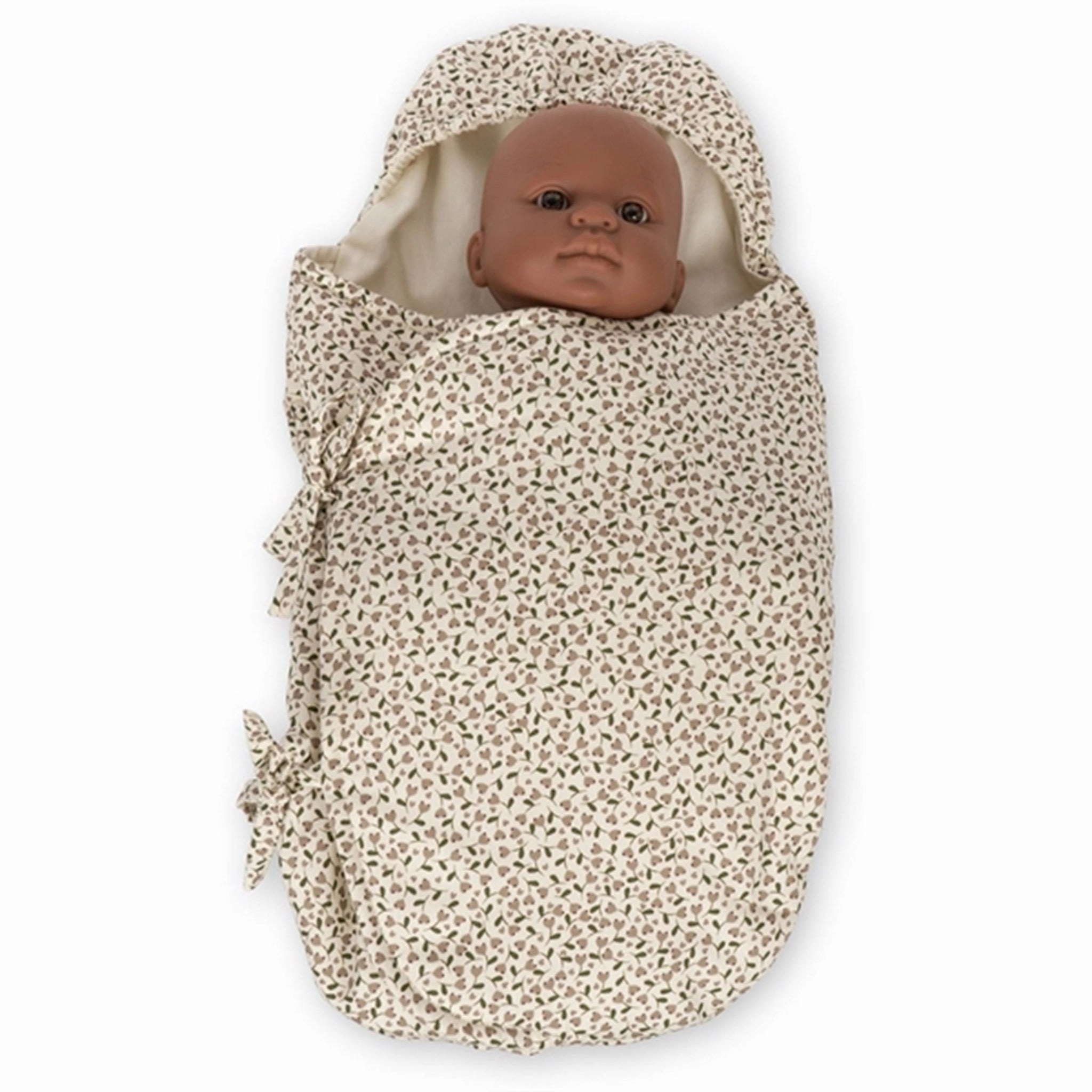 Konges Sljd Milk Tank Doll Sleeping Bag
