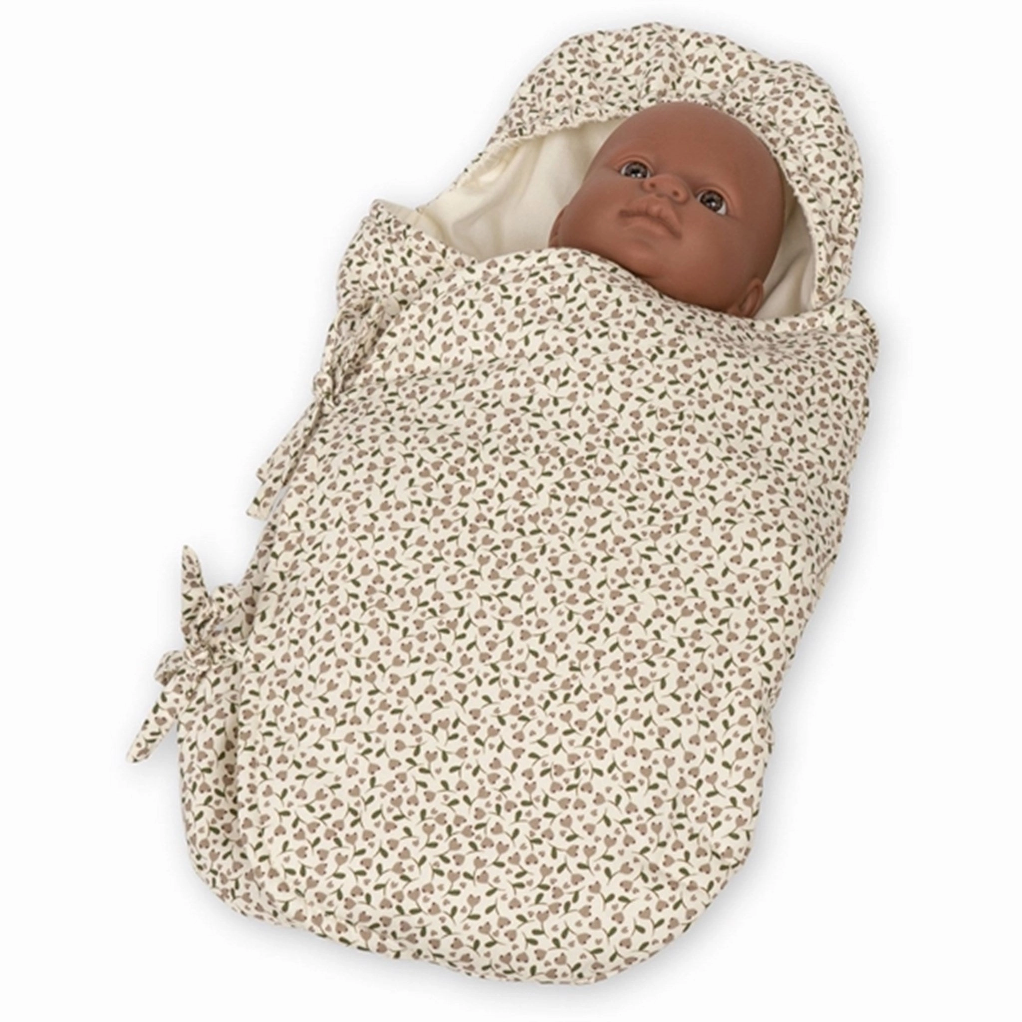 Konges Sljd Milk Tank Doll Sleeping Bag