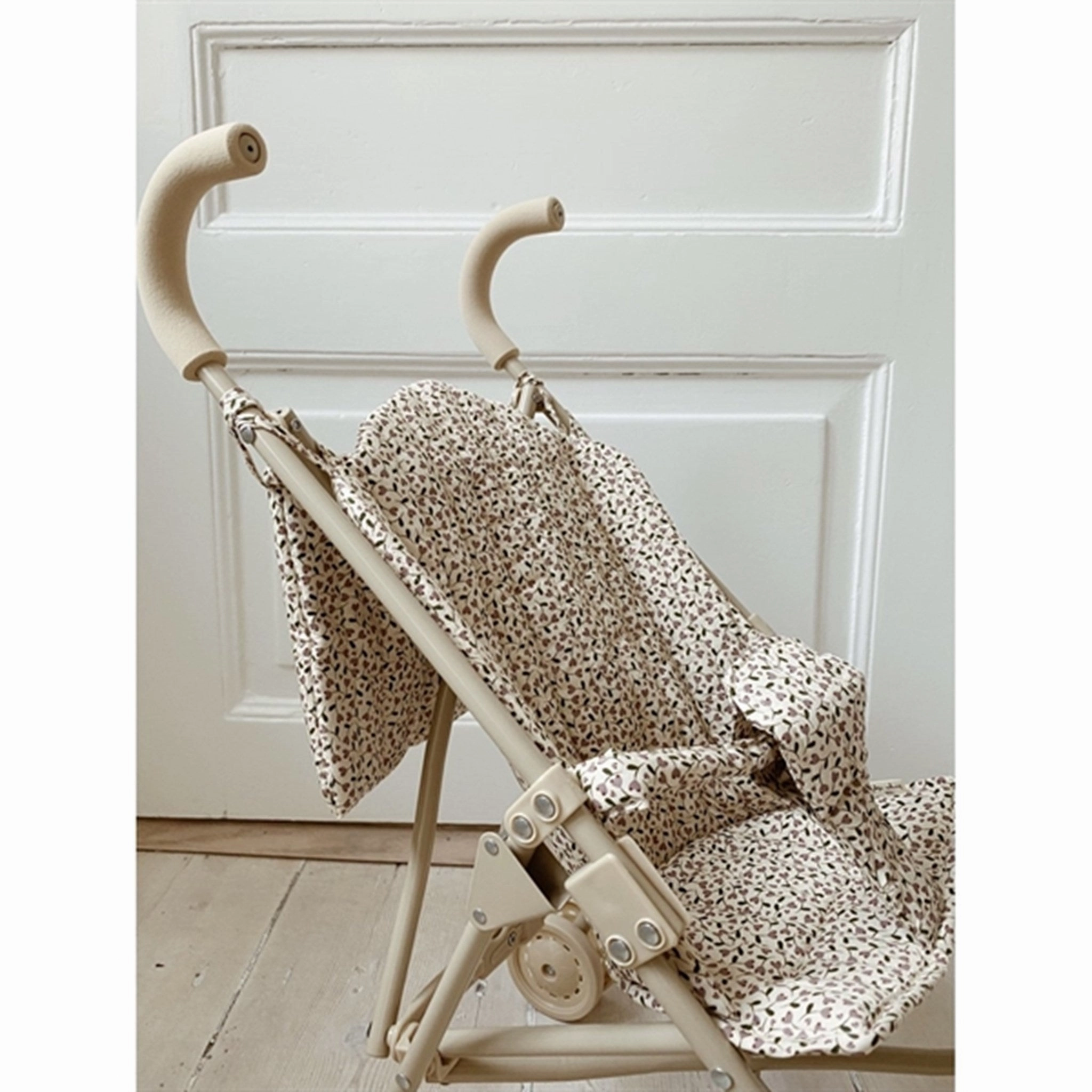 Konges Sljd Milk Tank Doll Stroller