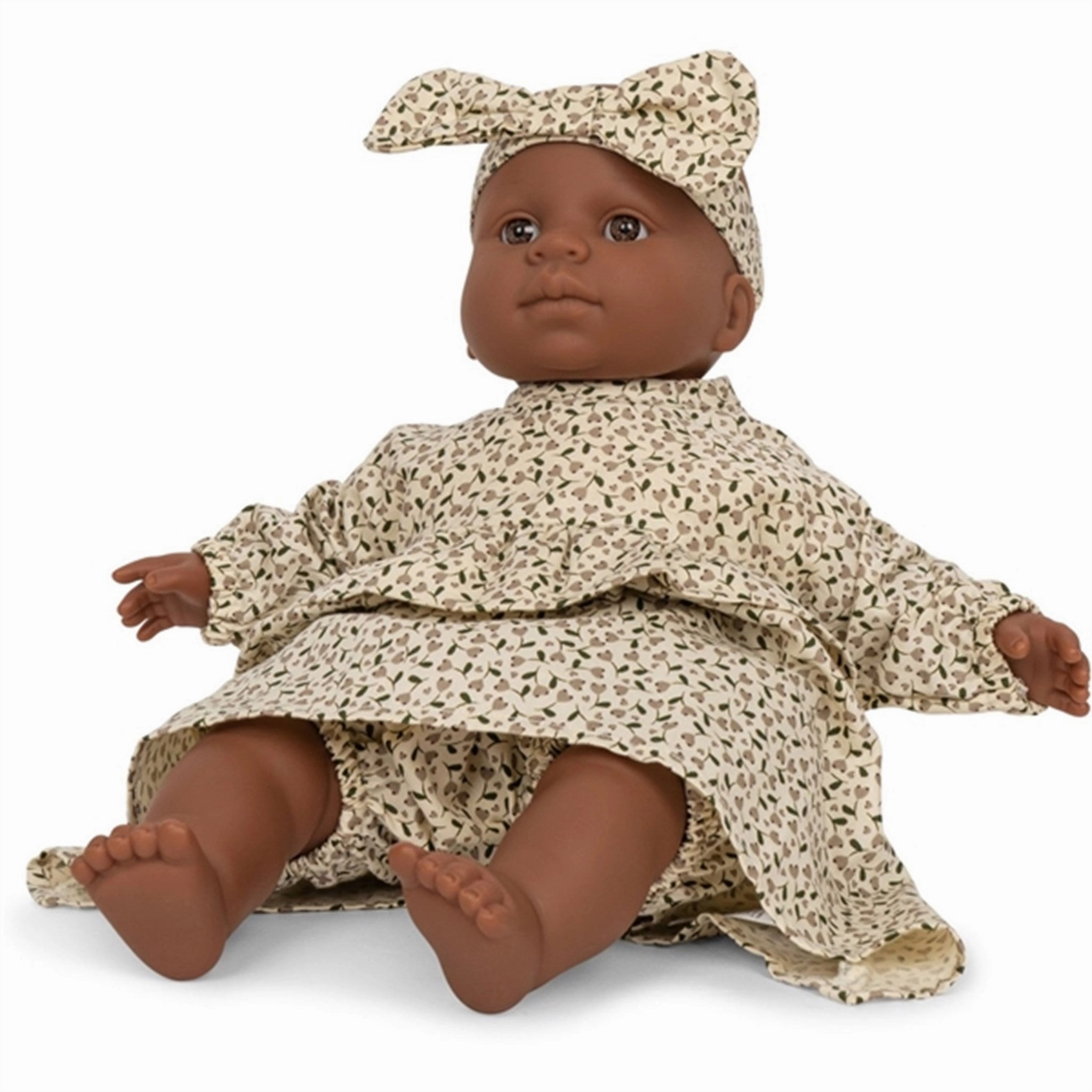 Konges Sljd Milk Tank Dolls Clothes Set