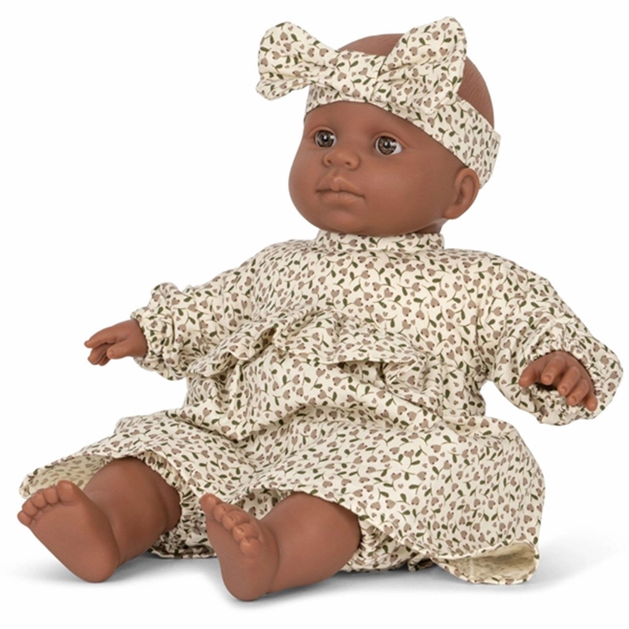 Konges Sljd Milk Tank Dolls Clothes Set