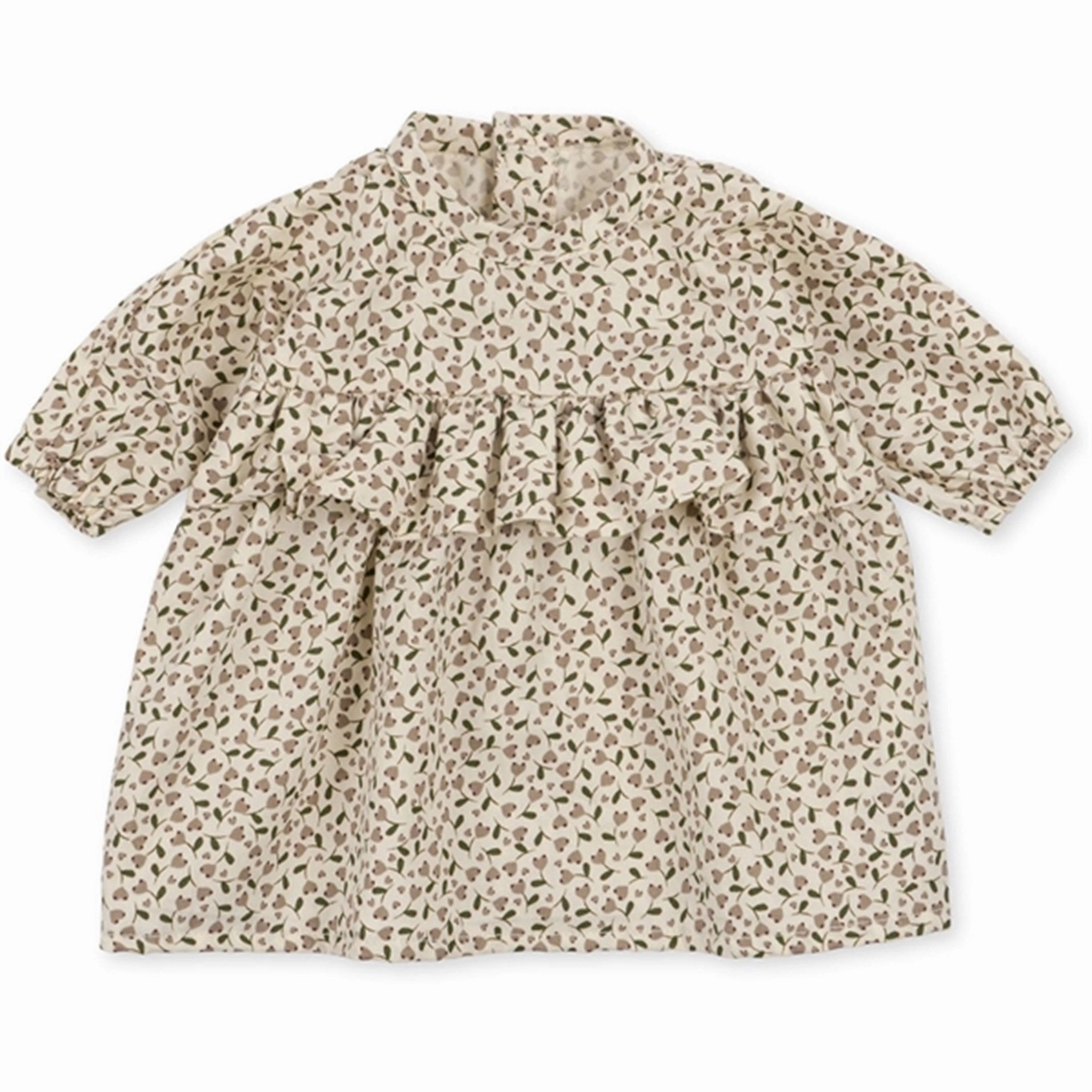 Konges Sljd Milk Tank Dolls Clothes Set