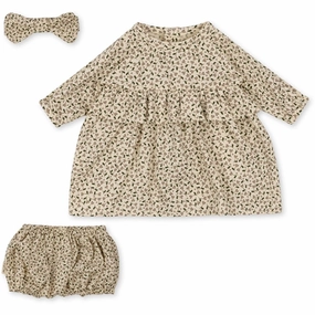 Konges Sljd Milk Tank Dolls Clothes Set