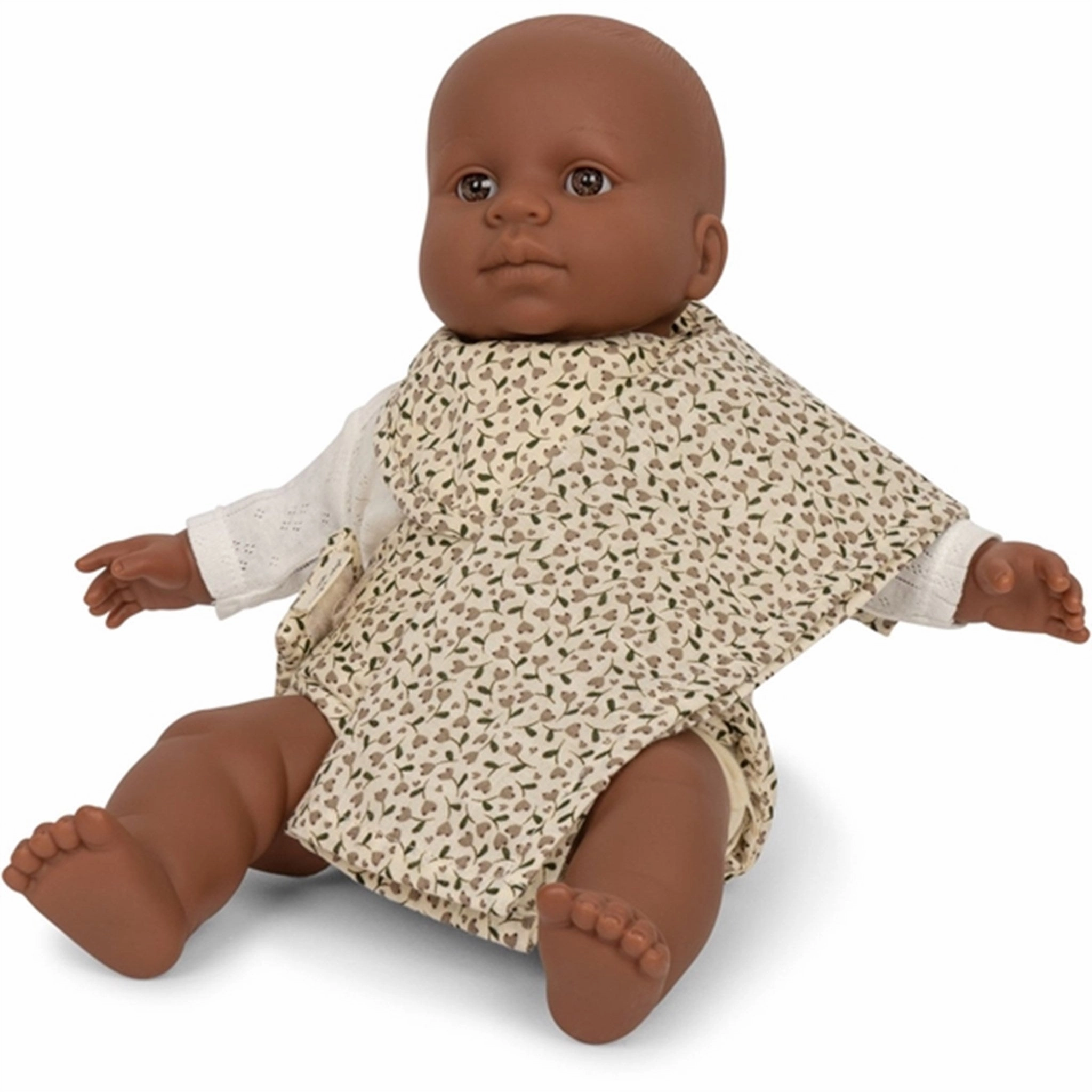 Konges Sljd Milk Tank Dukke Doll Nursery Set