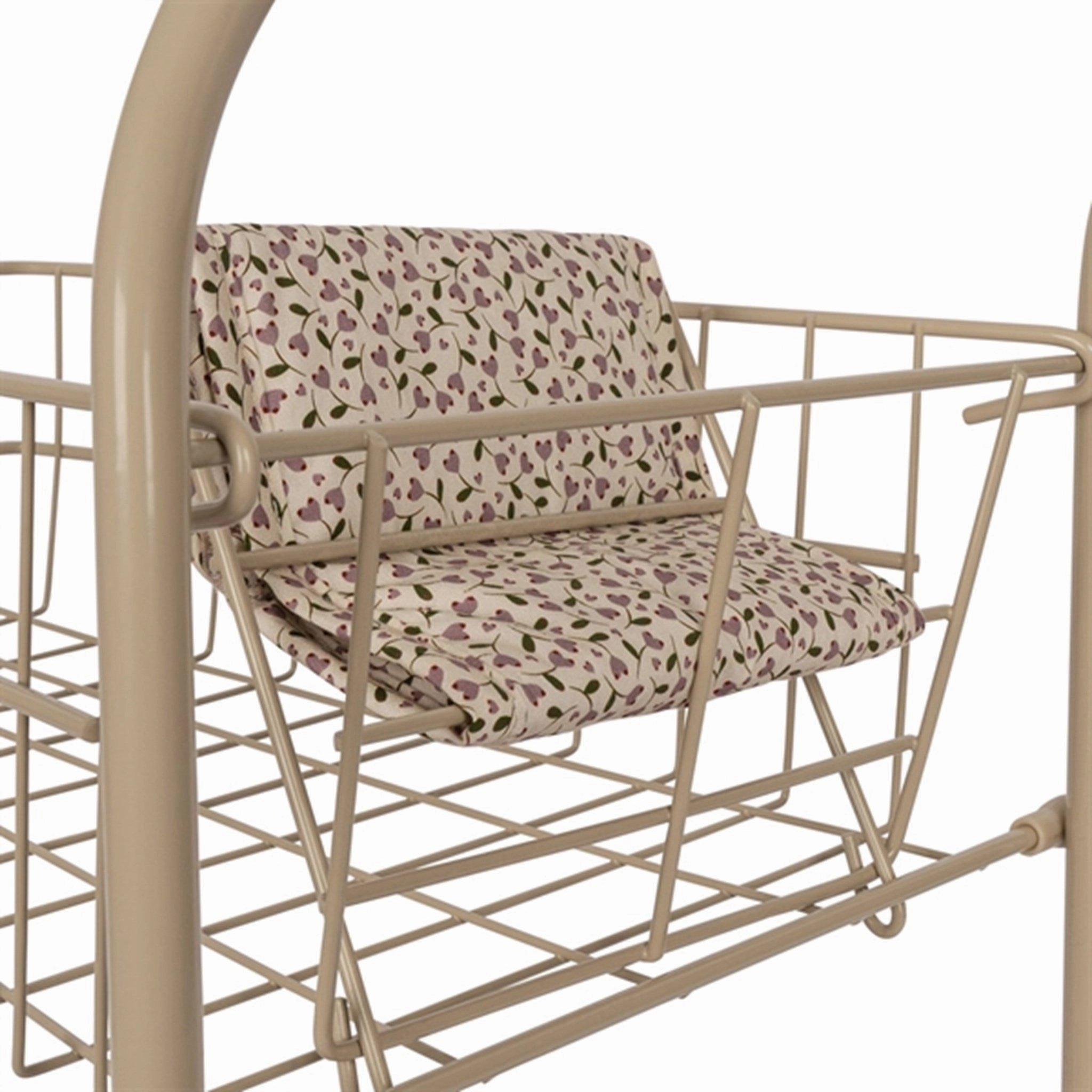 Konges Sljd Milk Tank Kids Shopping Cart