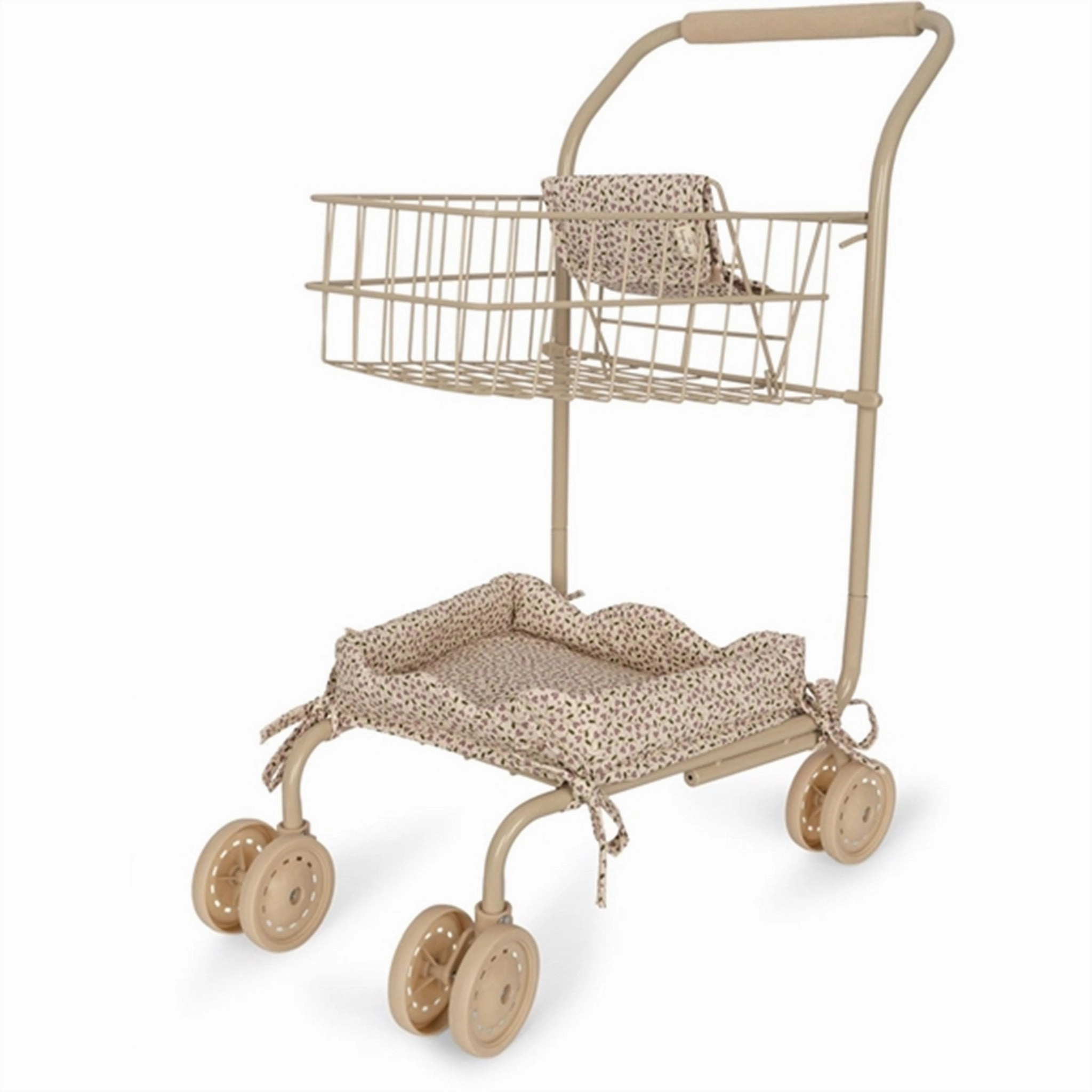 Konges Sljd Milk Tank Kids Shopping Cart