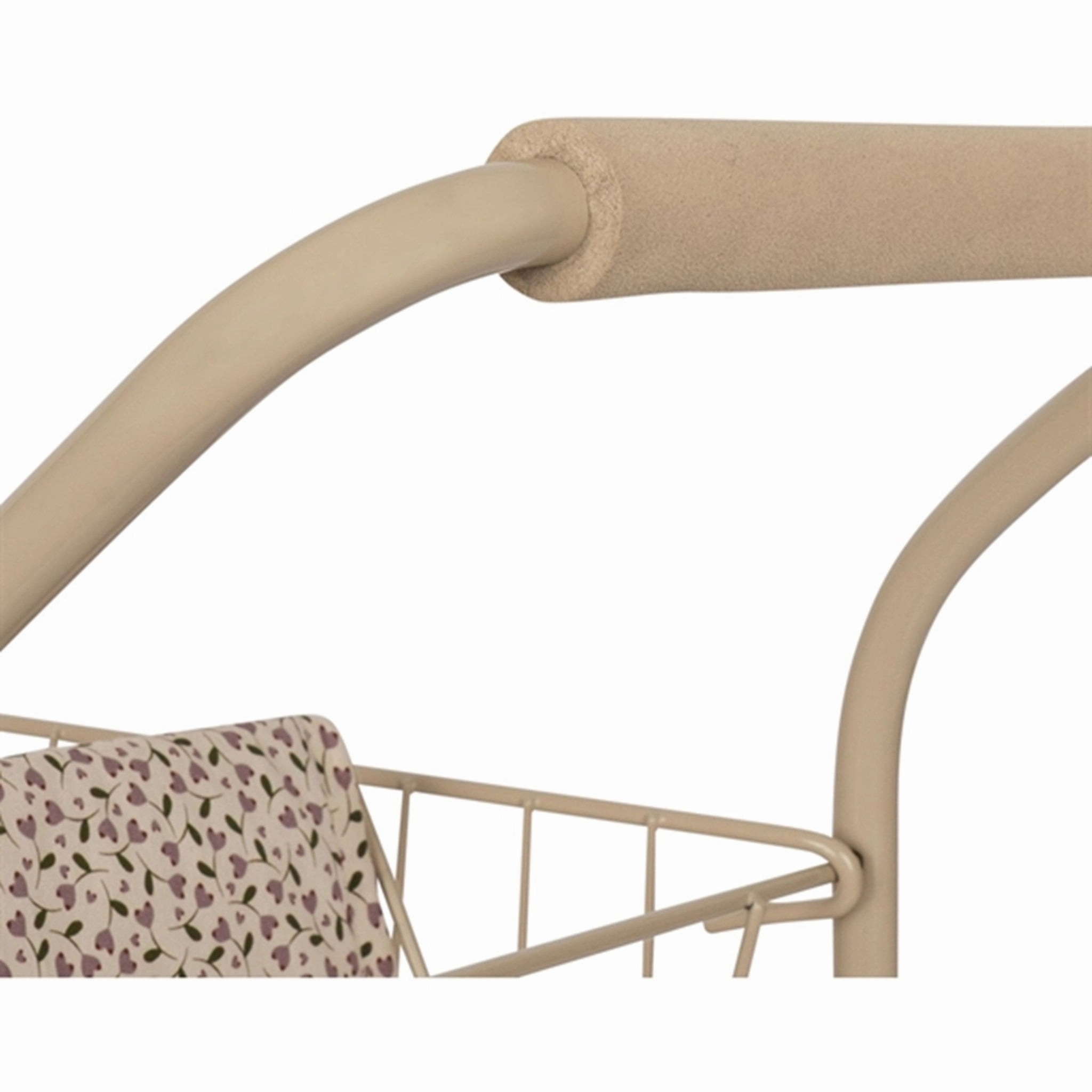 Konges Sljd Milk Tank Kids Shopping Cart